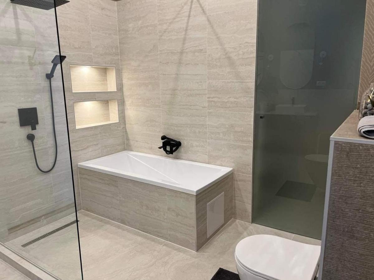 Orangehomes Panthera Luxury Budapesta
