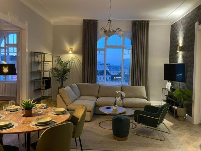 Orangehomes Panthera Luxury Appartamento *