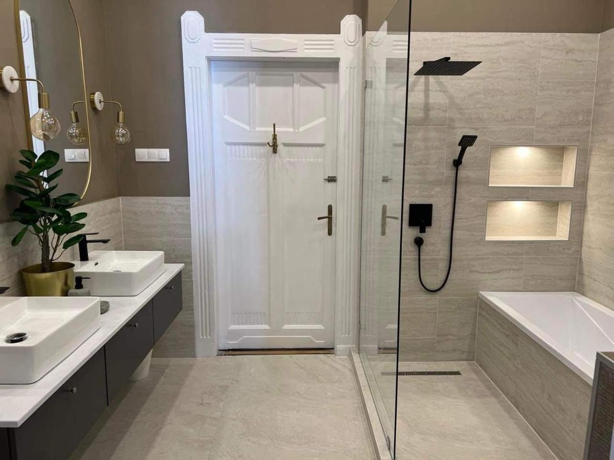 Appartamento Orangehomes Panthera Luxury Budapest