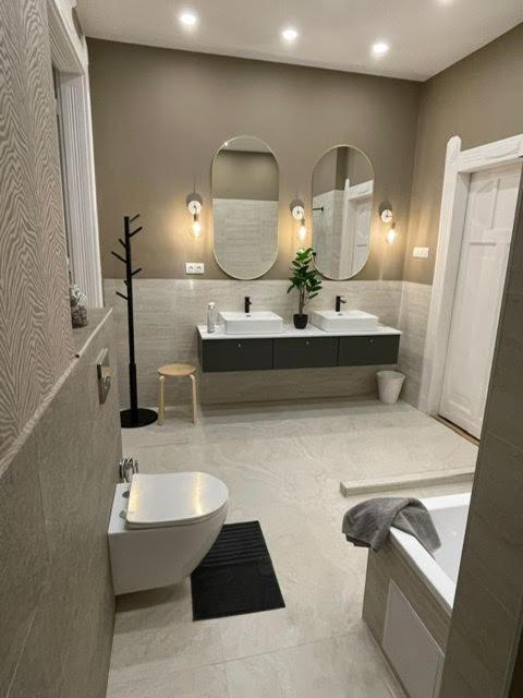 Orangehomes Panthera Luxury Appartamento