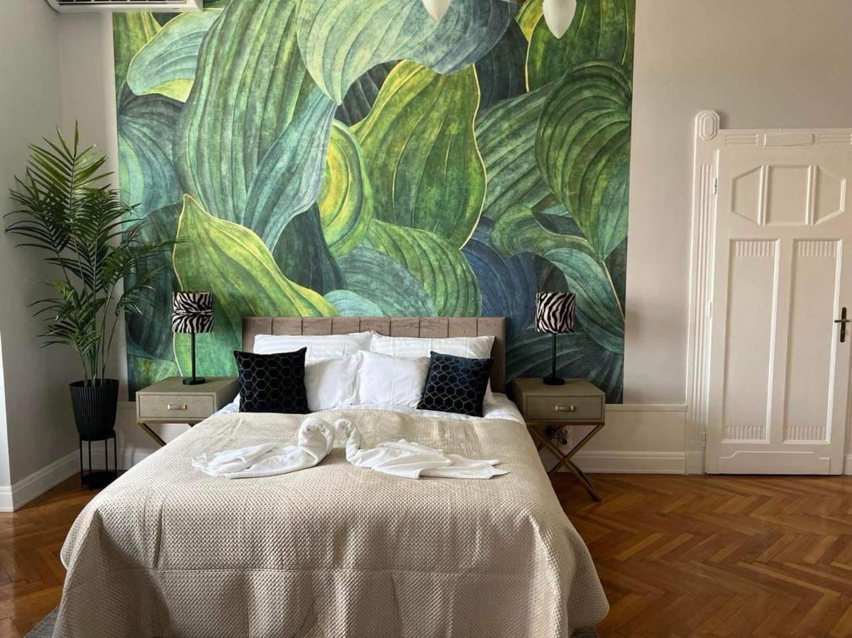 Orangehomes Panthera Luxury Appartamento *