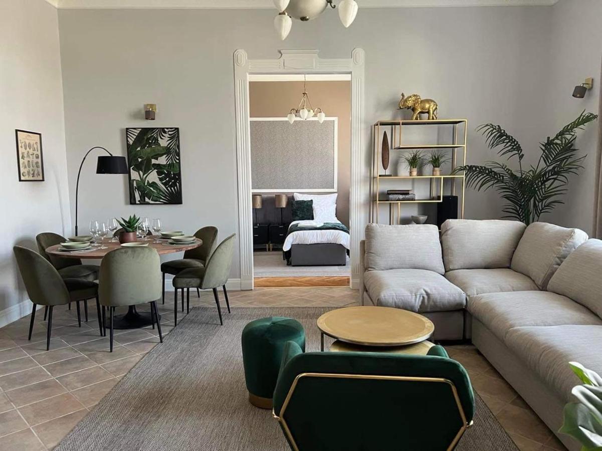 Appartamento Orangehomes Panthera Luxury *