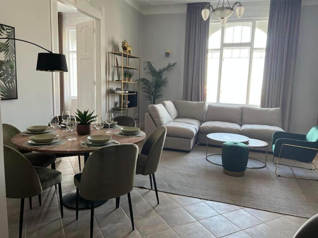 Appartamento Orangehomes Panthera Luxury *